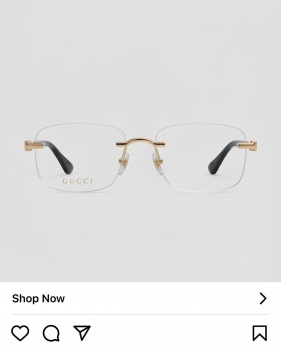 Gọng Khoan Gucci mã GG11210 (7)